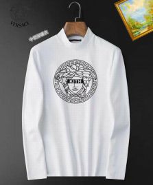 Picture of Versace T Shirts Long _SKUVersaceM-3XL25tn0931324